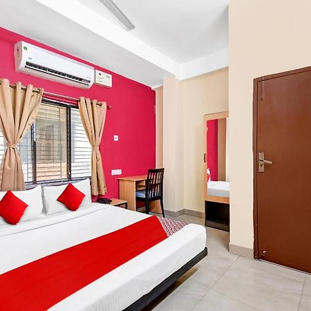 Hotel O Grand Lazeez Haora Ngoại thất bức ảnh