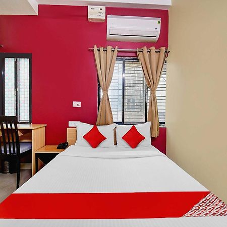Hotel O Grand Lazeez Haora Ngoại thất bức ảnh