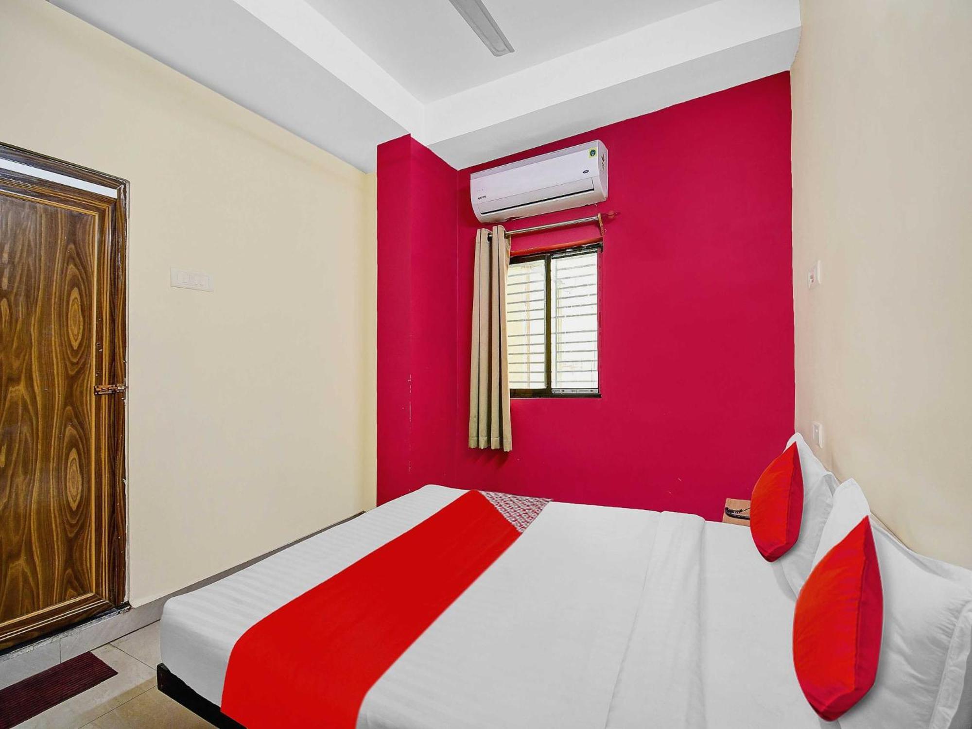Hotel O Grand Lazeez Haora Ngoại thất bức ảnh