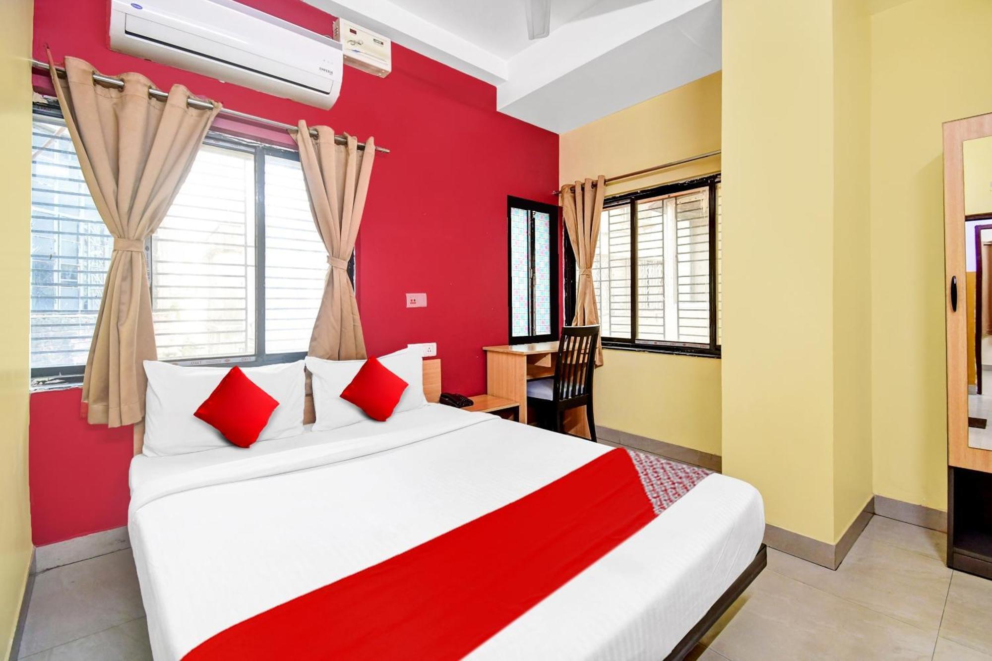 Hotel O Grand Lazeez Haora Ngoại thất bức ảnh