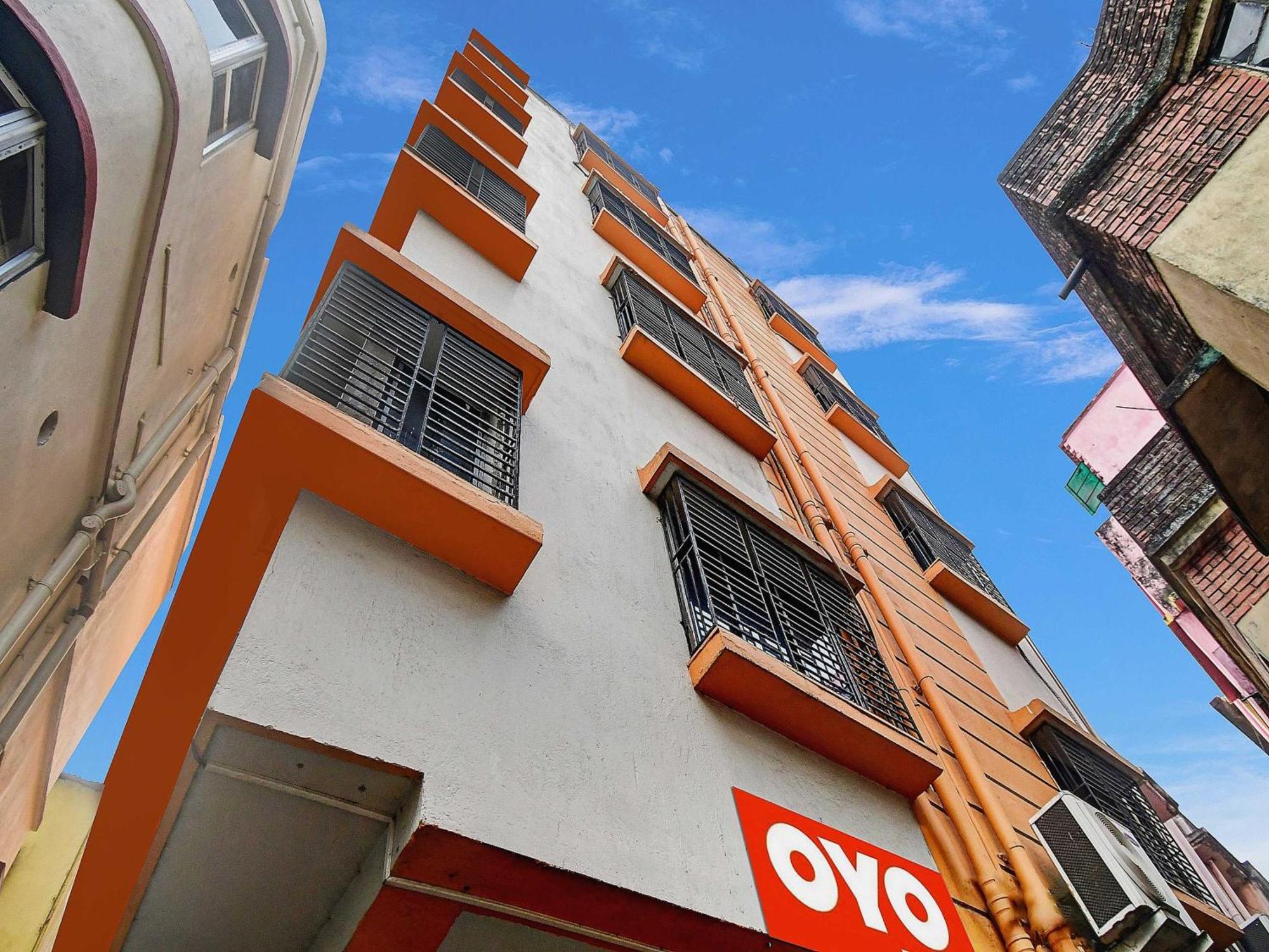 Hotel O Grand Lazeez Haora Ngoại thất bức ảnh