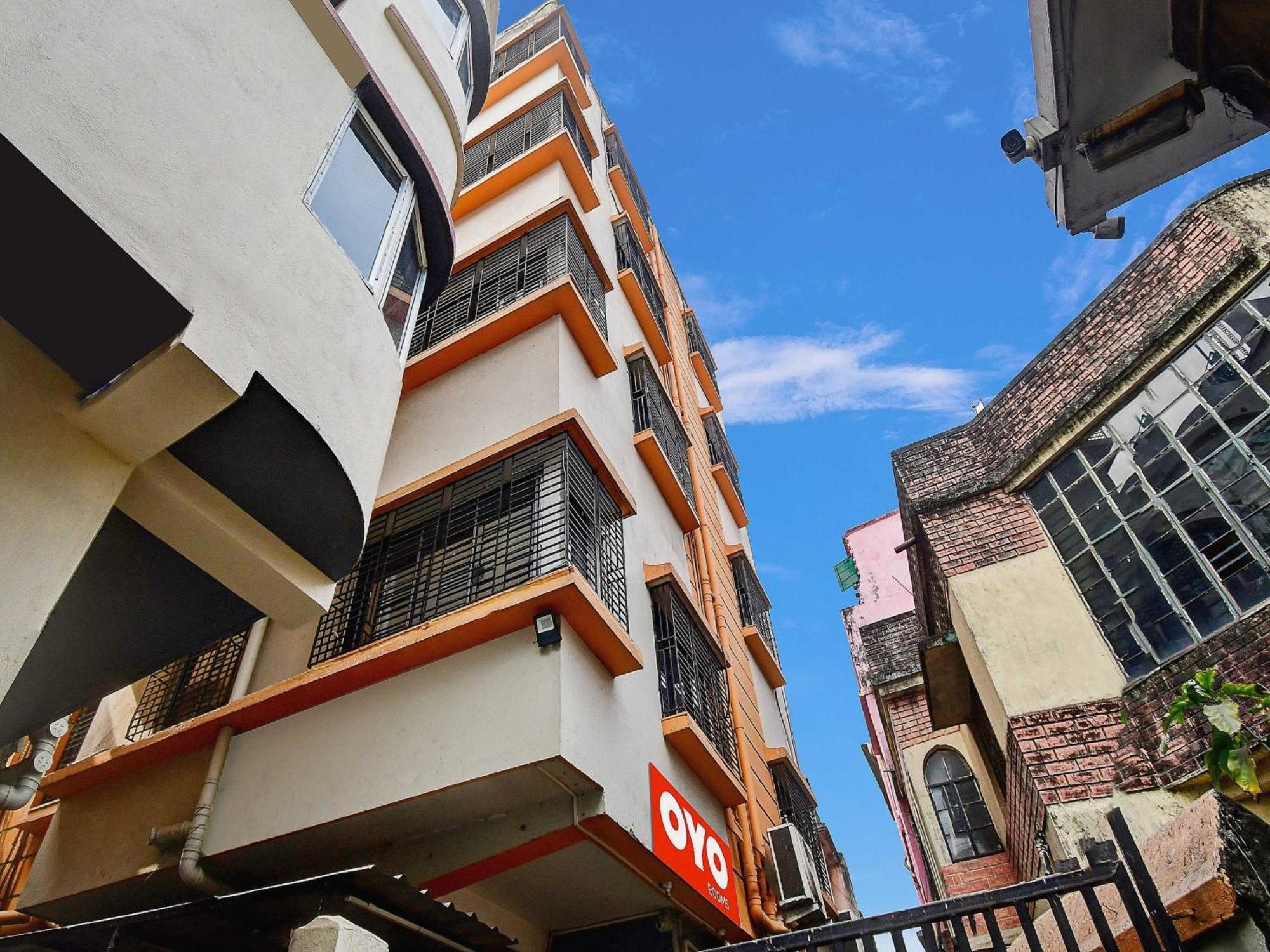 Hotel O Grand Lazeez Haora Ngoại thất bức ảnh