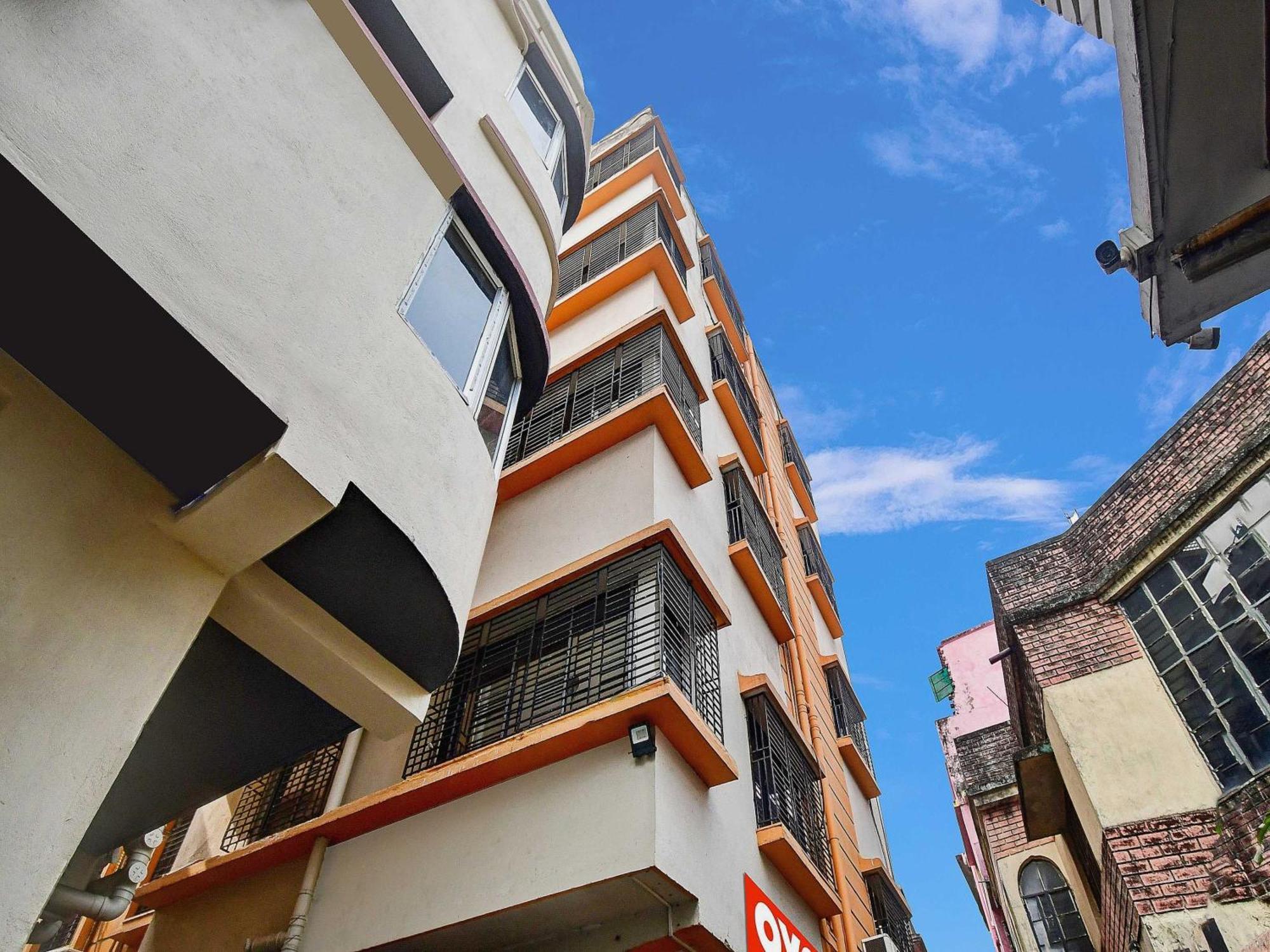 Hotel O Grand Lazeez Haora Ngoại thất bức ảnh