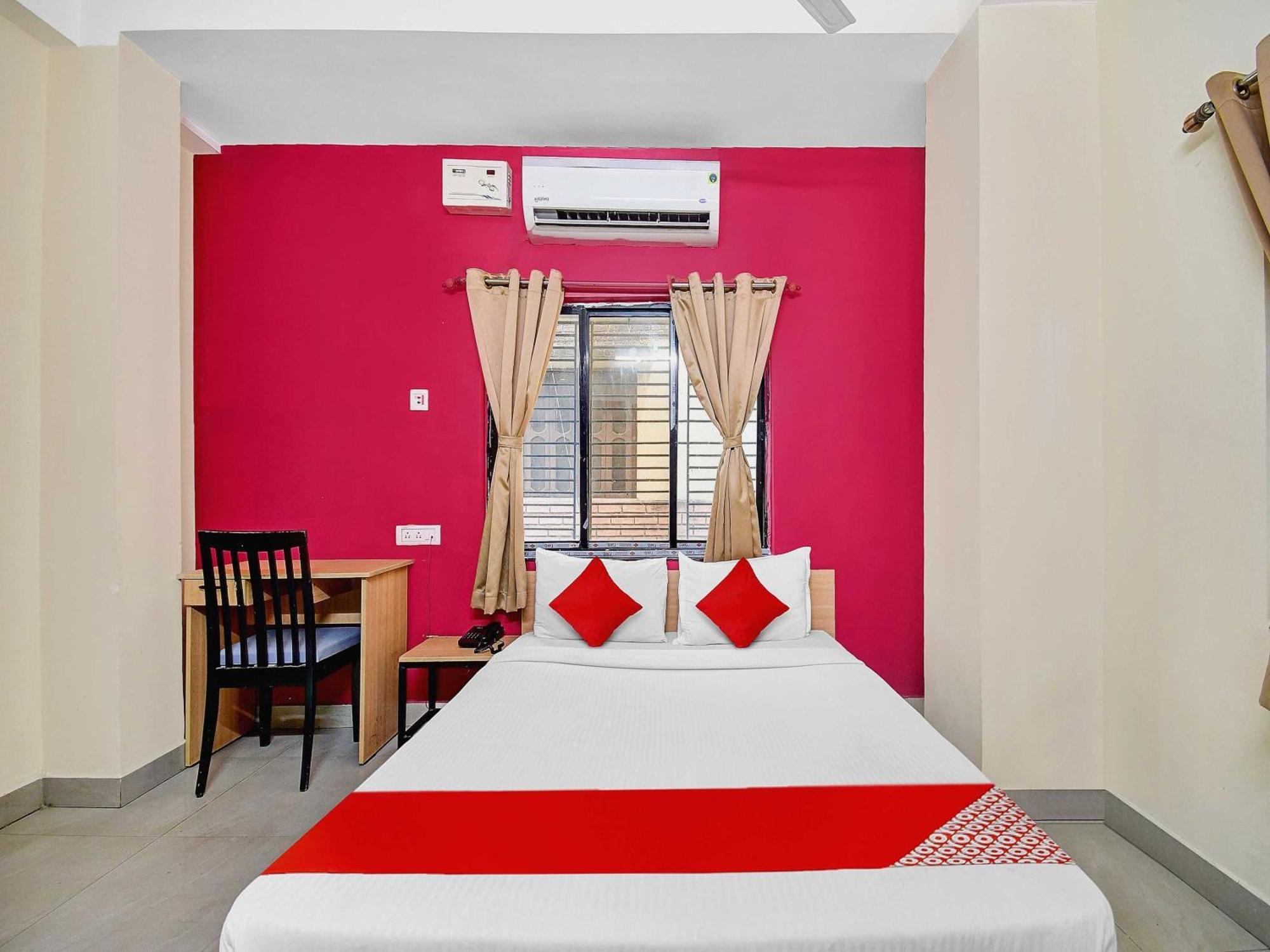 Hotel O Grand Lazeez Haora Ngoại thất bức ảnh