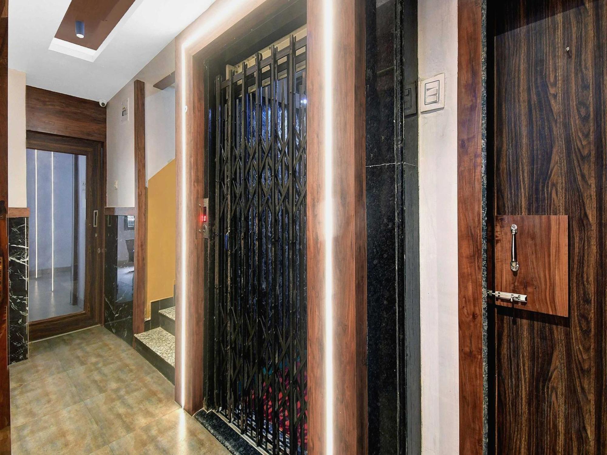 Hotel O Grand Lazeez Haora Ngoại thất bức ảnh