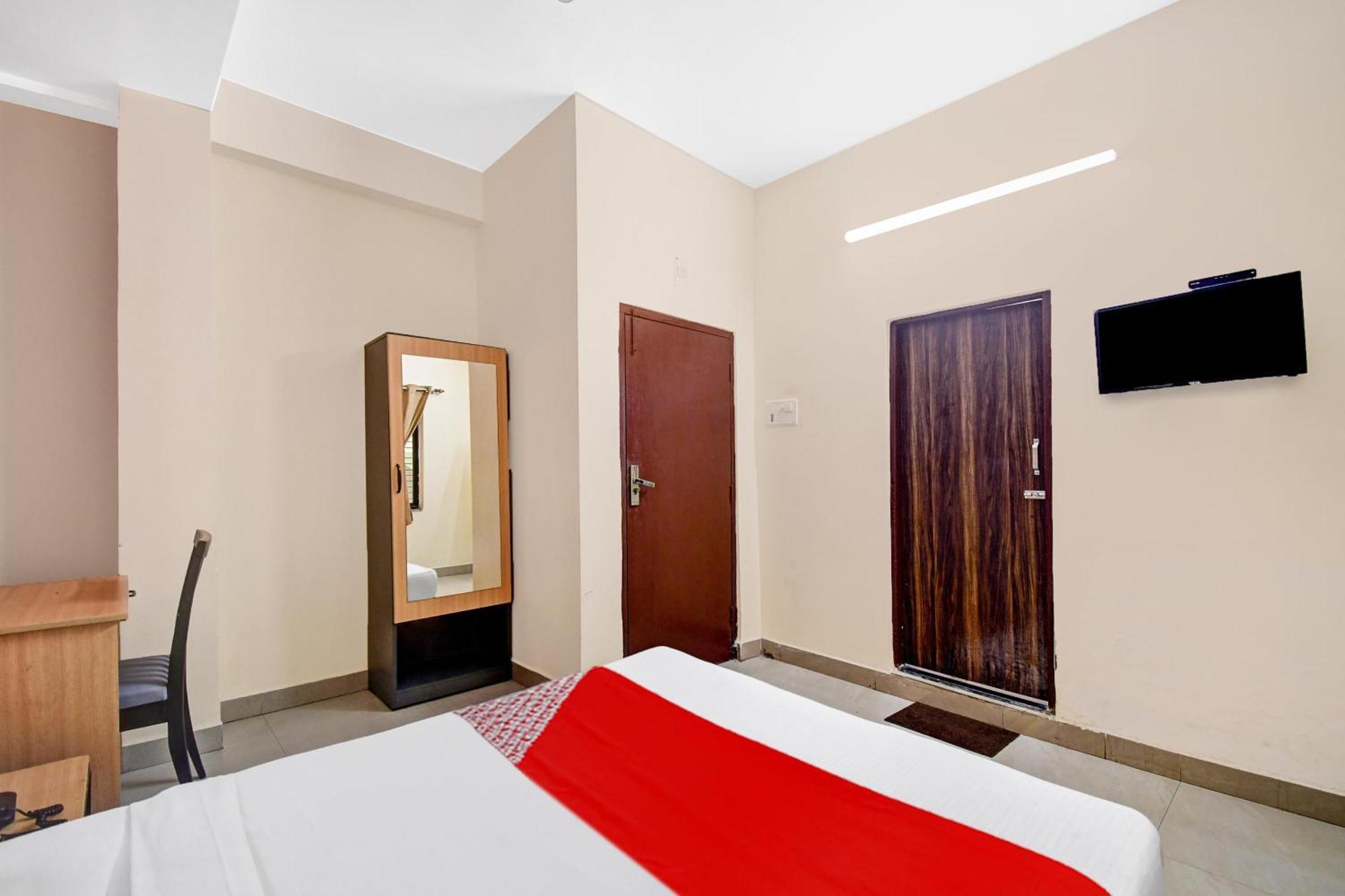 Hotel O Grand Lazeez Haora Ngoại thất bức ảnh