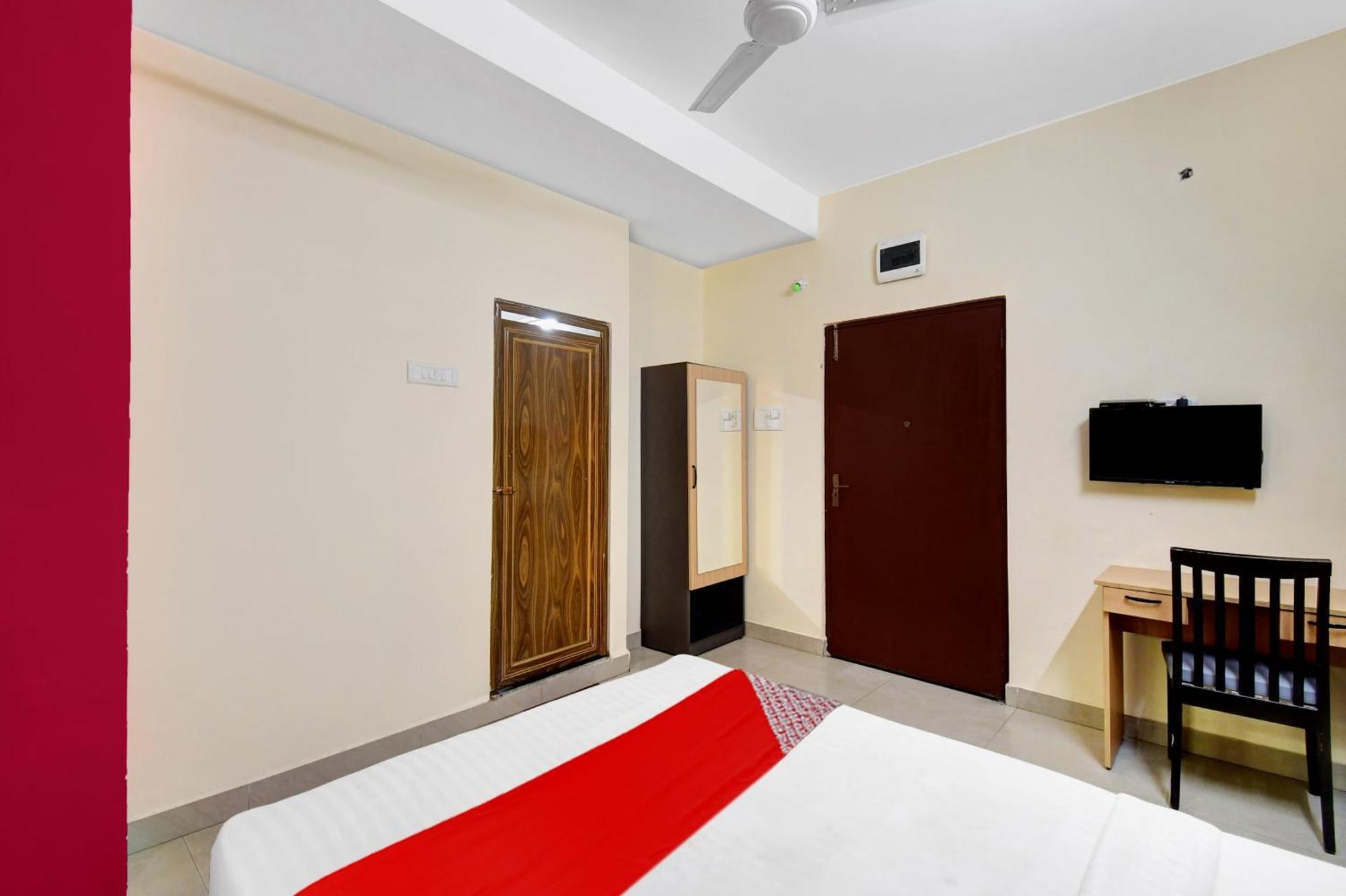 Hotel O Grand Lazeez Haora Ngoại thất bức ảnh