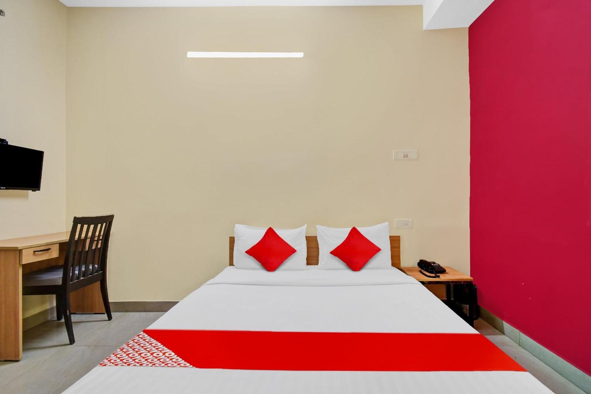Hotel O Grand Lazeez Haora Ngoại thất bức ảnh