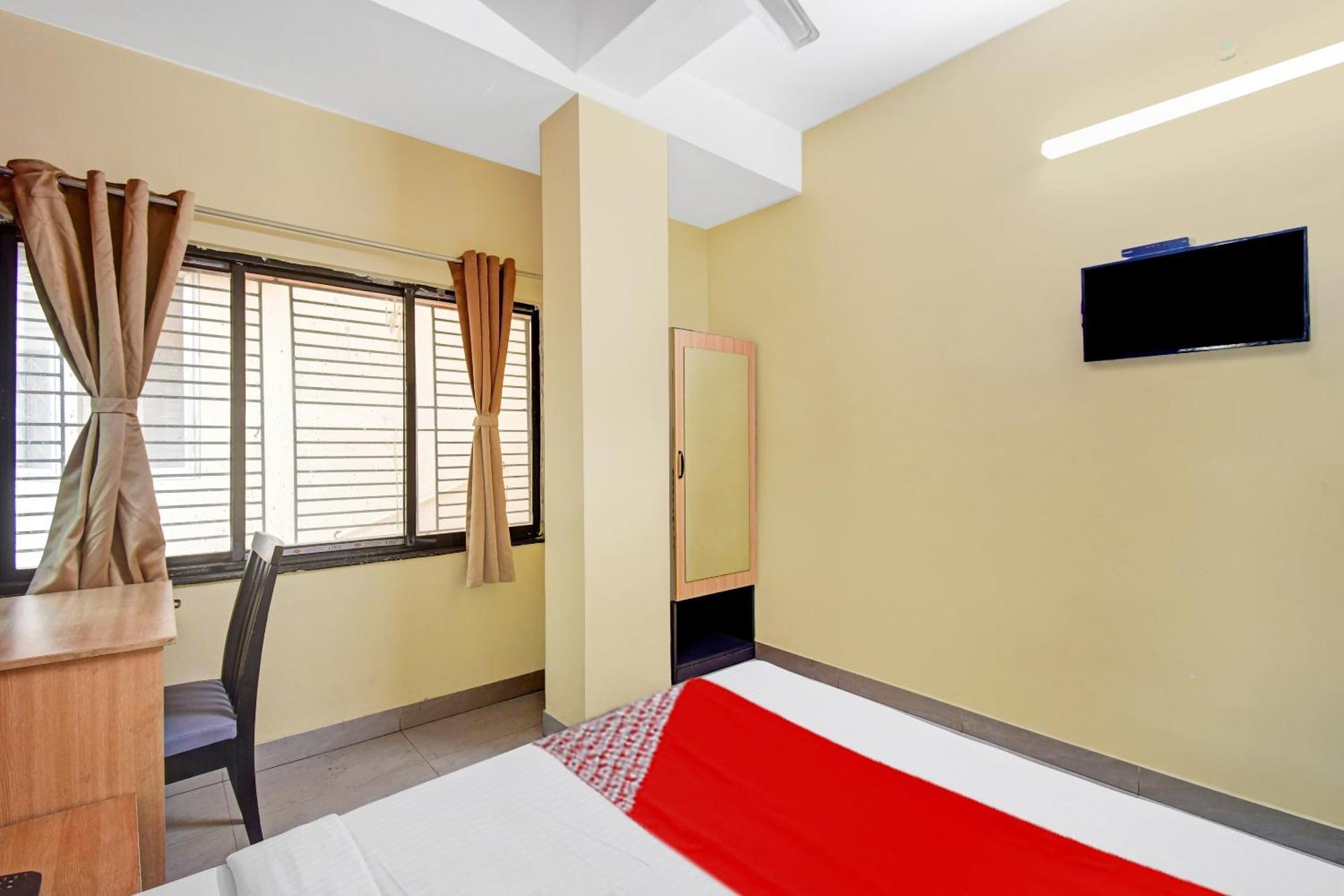 Hotel O Grand Lazeez Haora Ngoại thất bức ảnh