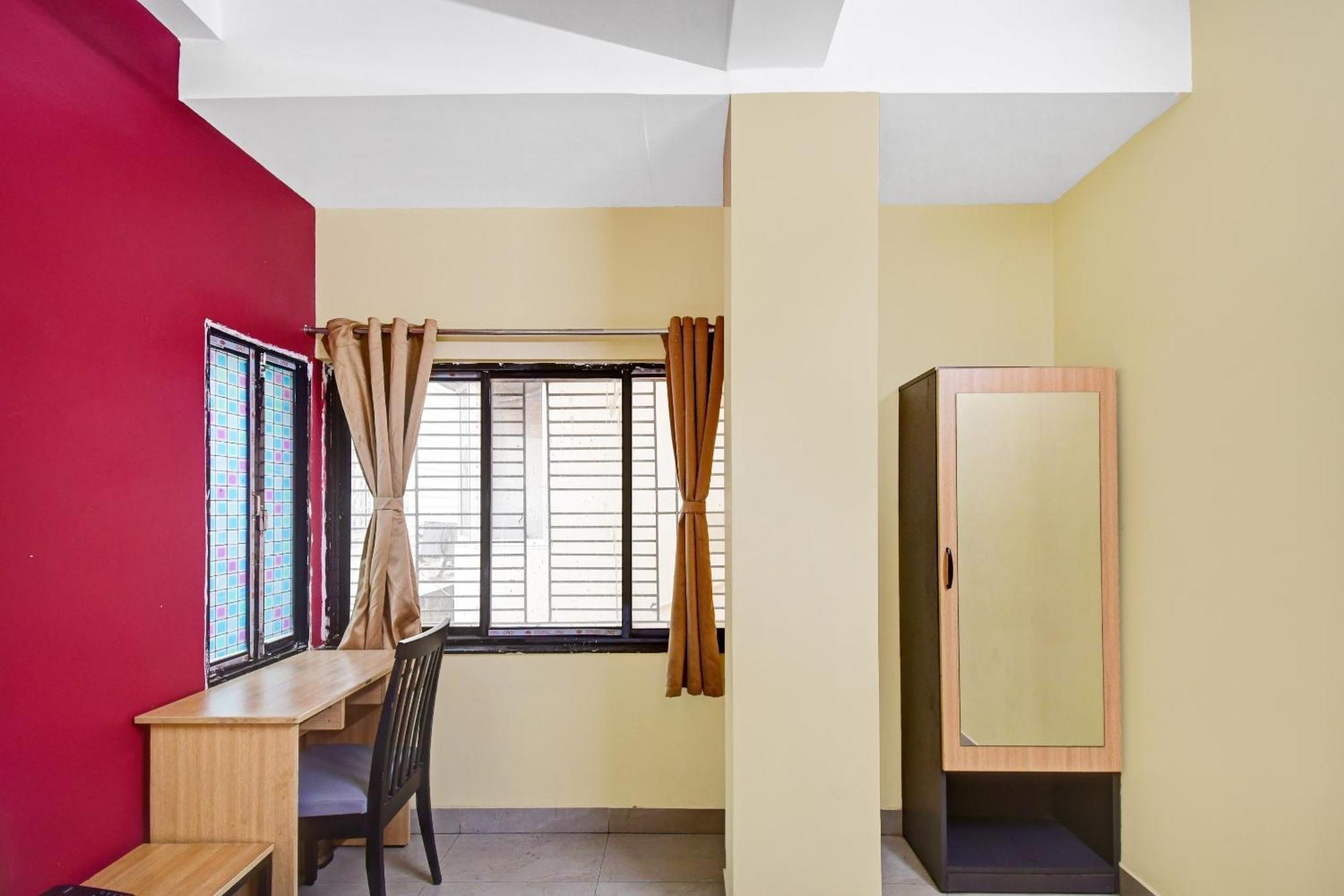 Hotel O Grand Lazeez Haora Ngoại thất bức ảnh