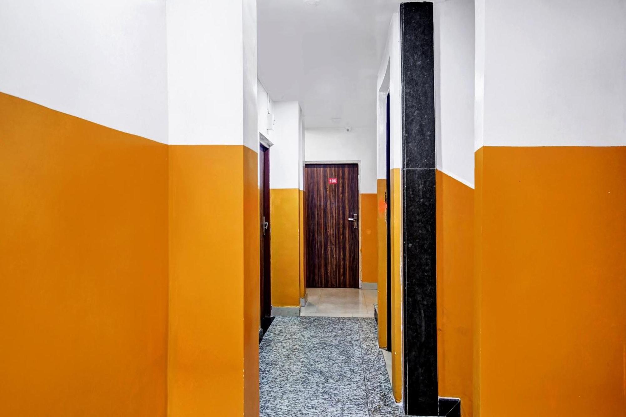Hotel O Grand Lazeez Haora Ngoại thất bức ảnh