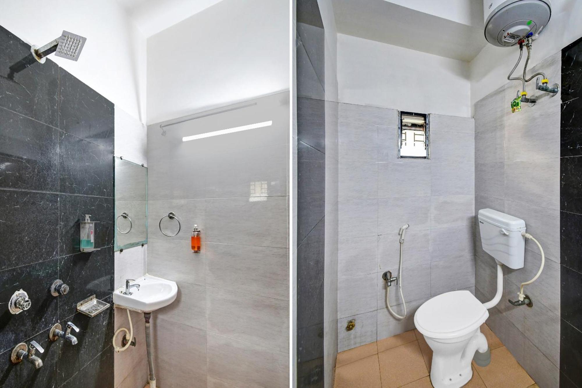 Hotel O Grand Lazeez Haora Ngoại thất bức ảnh