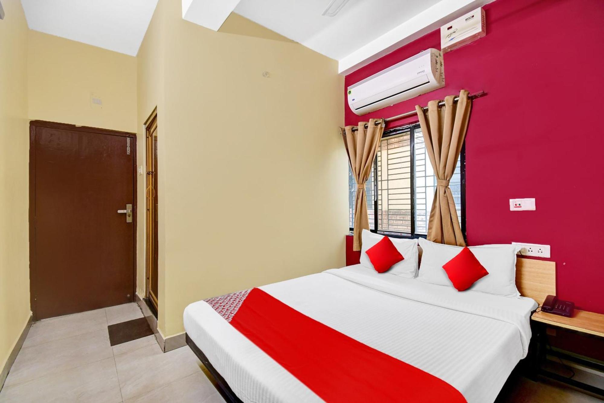 Hotel O Grand Lazeez Haora Ngoại thất bức ảnh