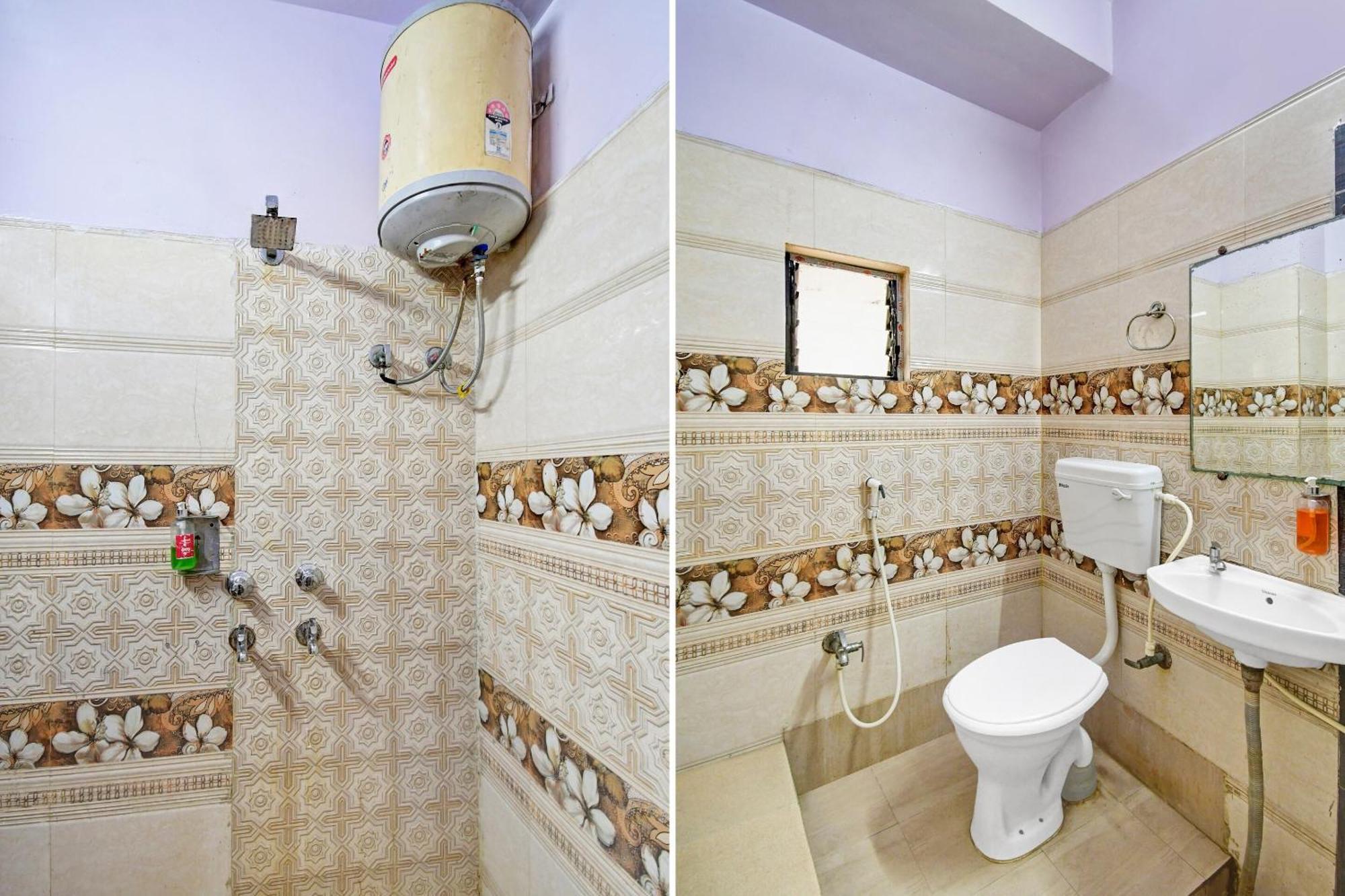 Hotel O Grand Lazeez Haora Ngoại thất bức ảnh