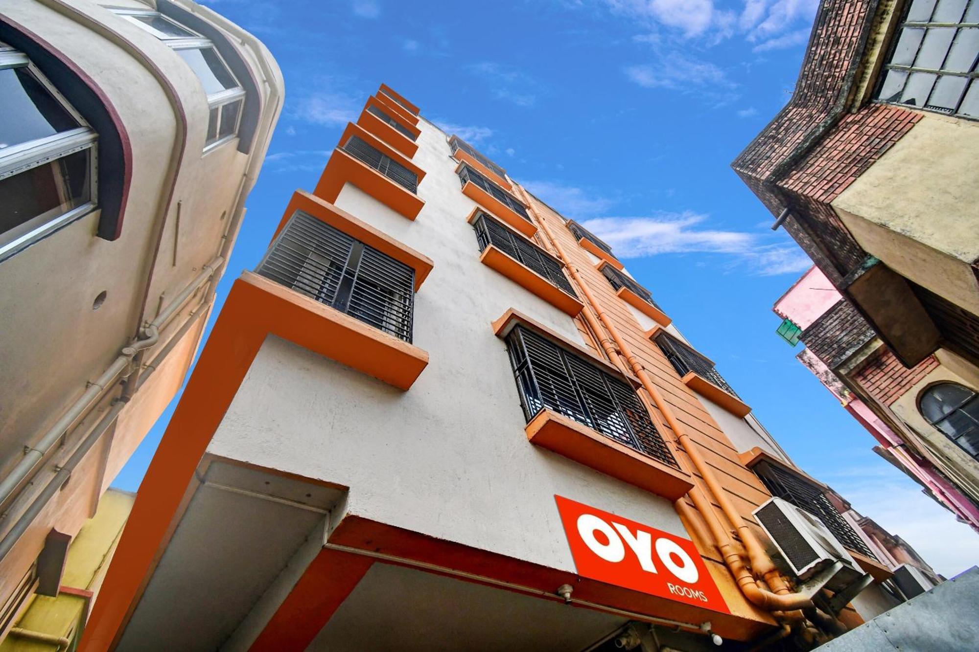 Hotel O Grand Lazeez Haora Ngoại thất bức ảnh
