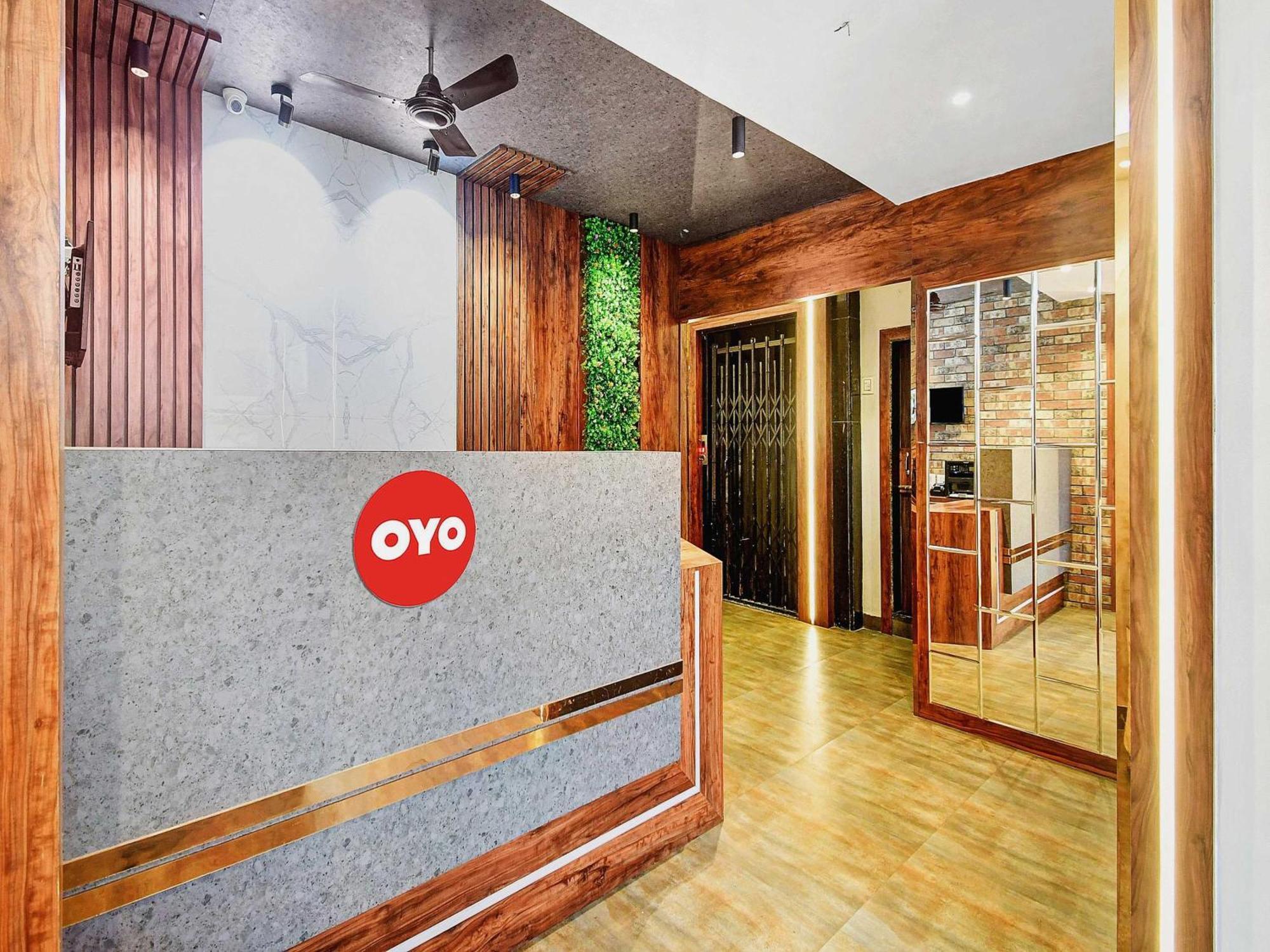 Hotel O Grand Lazeez Haora Ngoại thất bức ảnh
