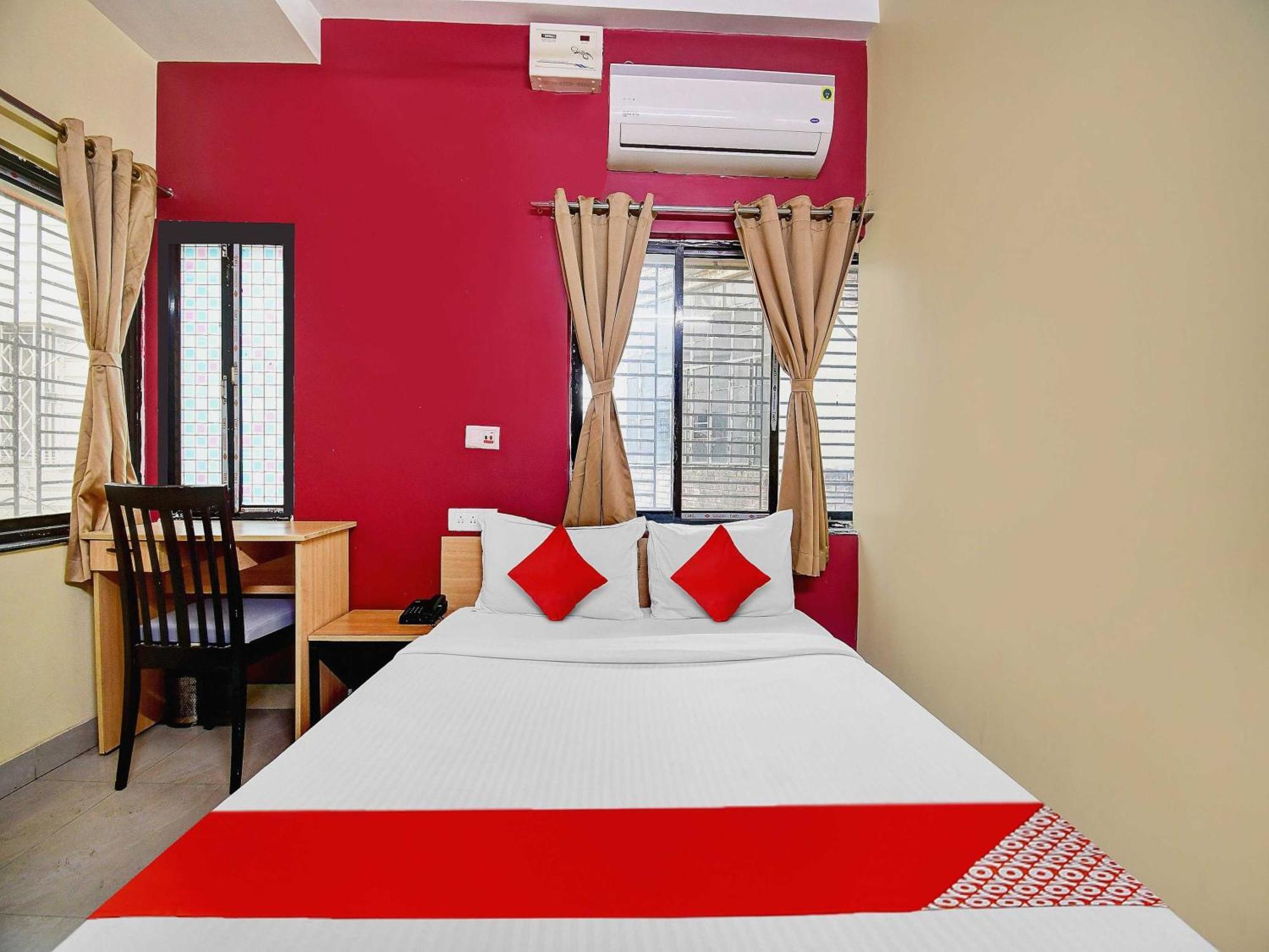 Hotel O Grand Lazeez Haora Ngoại thất bức ảnh