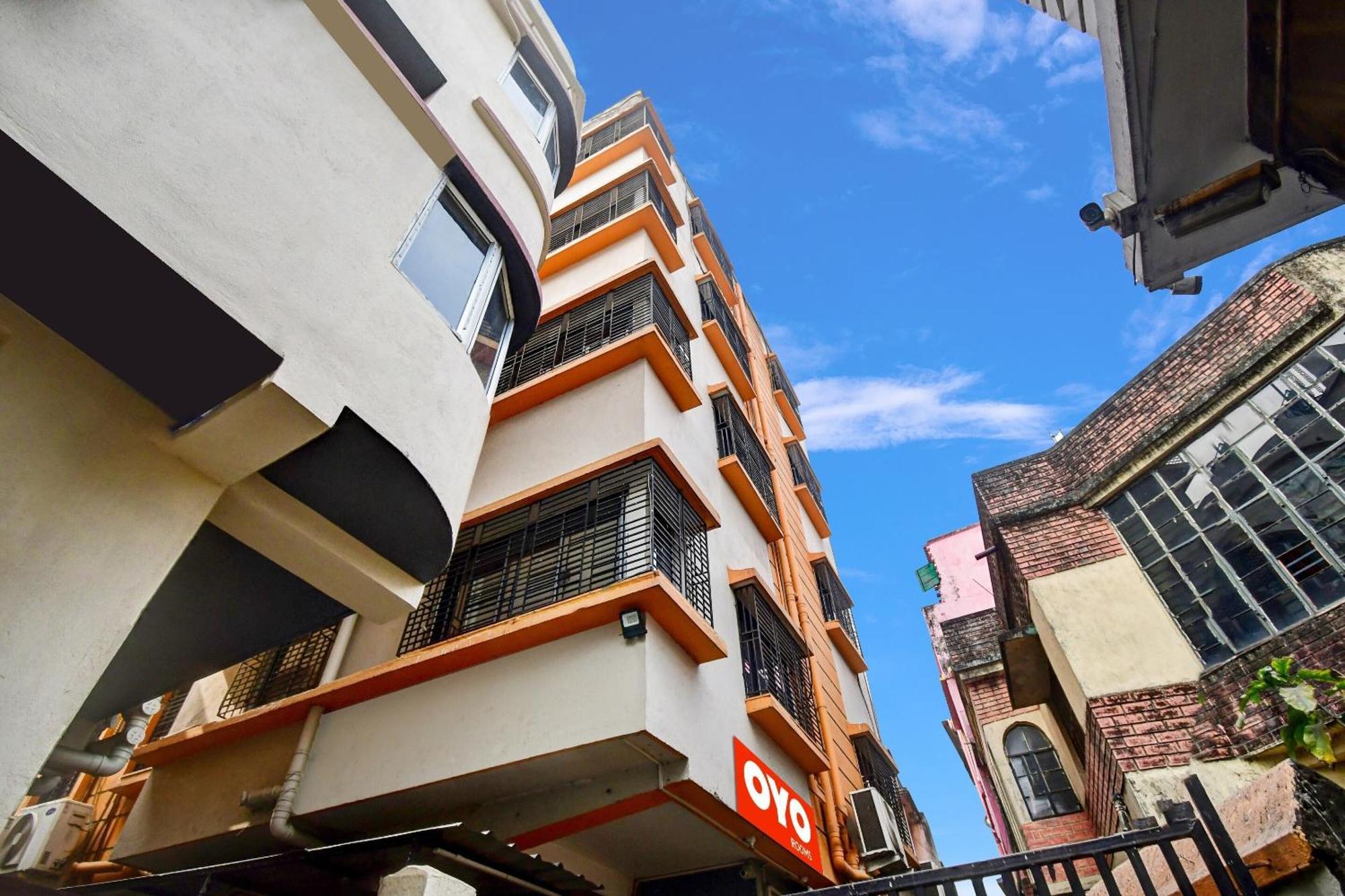 Hotel O Grand Lazeez Haora Ngoại thất bức ảnh