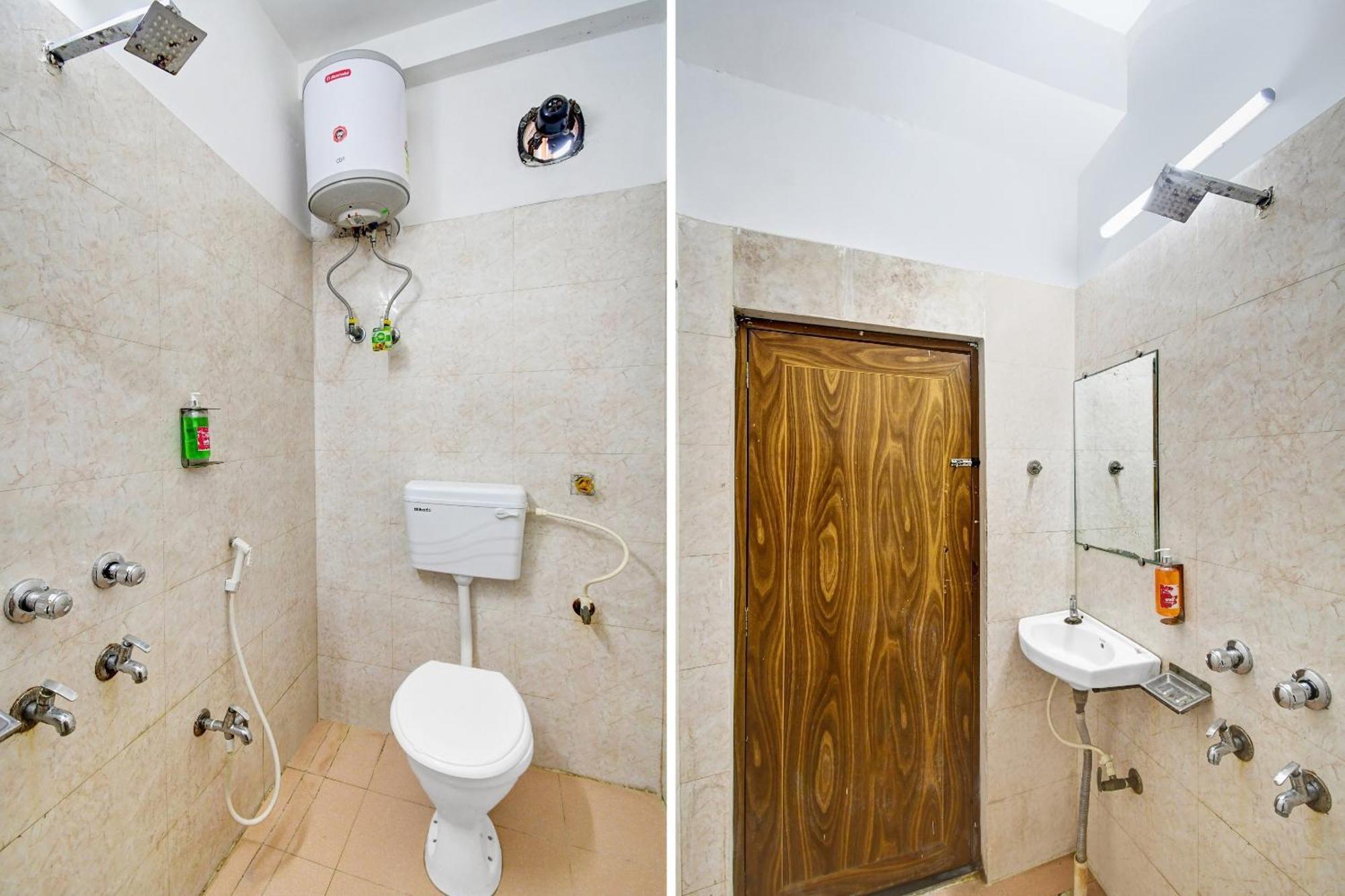 Hotel O Grand Lazeez Haora Ngoại thất bức ảnh